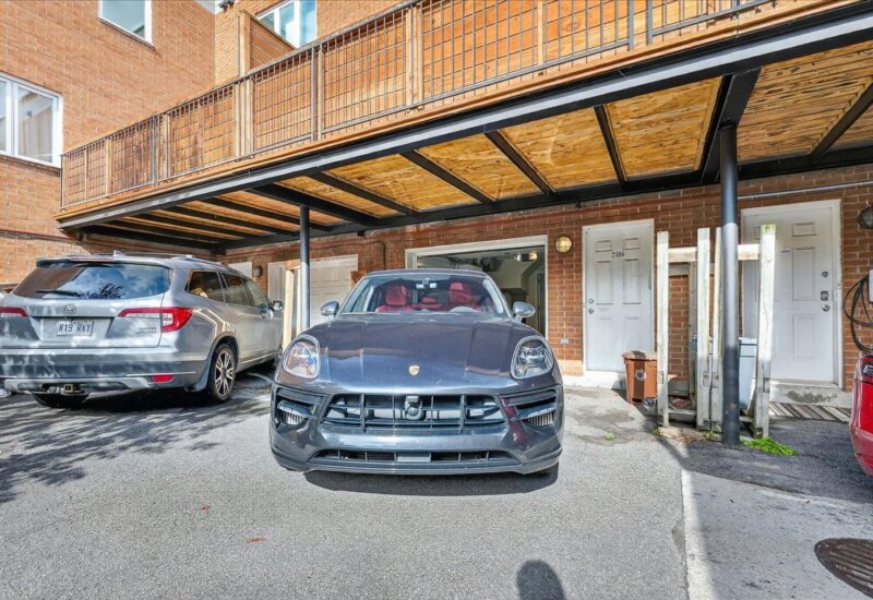 2306 Rue Ste-Cunégonde Montréal (Le Sud-Ouest) (Montréal)