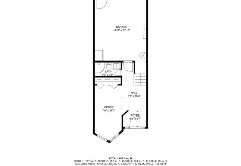 2306 Rue Ste-Cunégonde Montréal (Le Sud-Ouest) (Montréal)