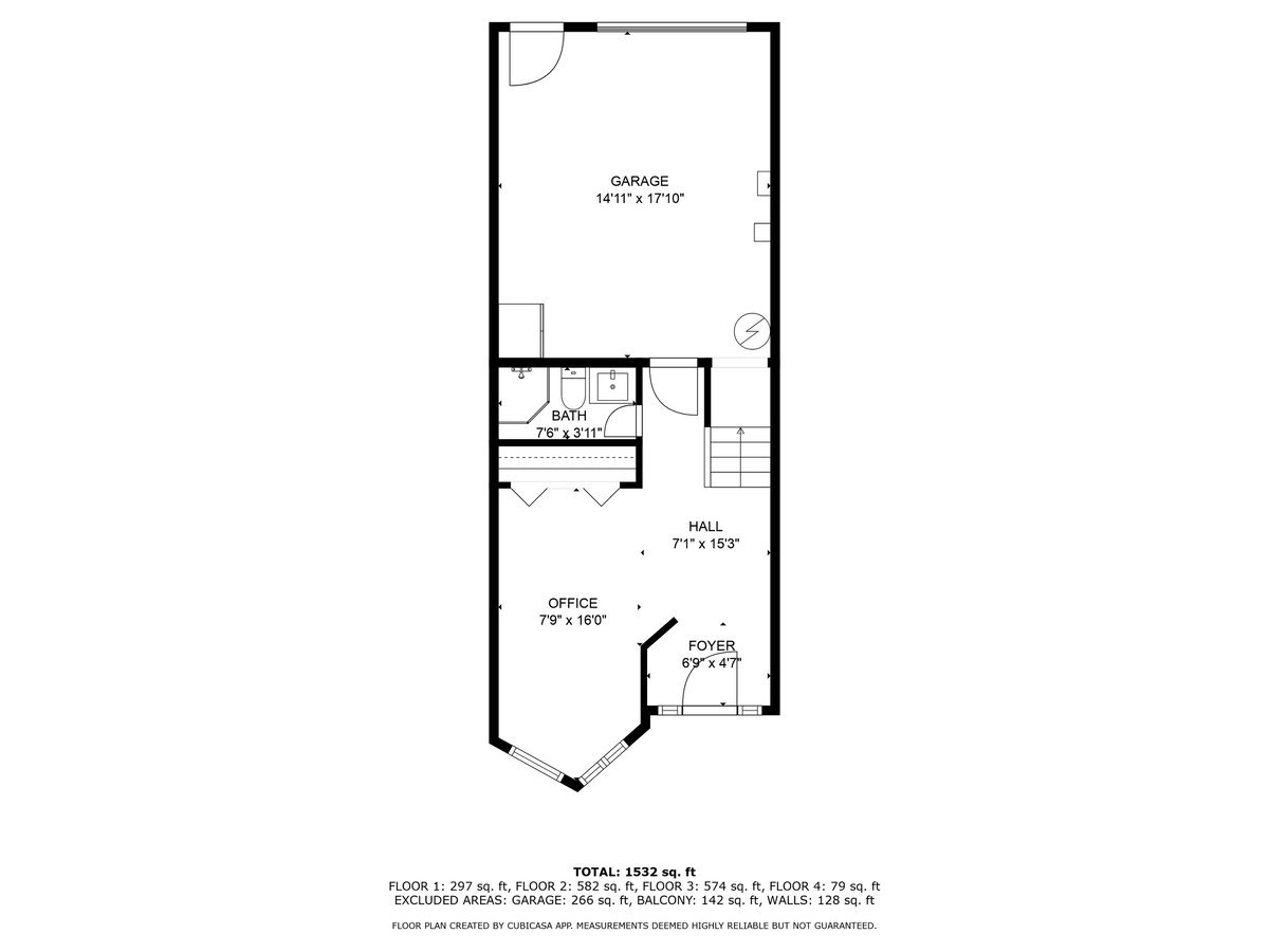 2306 Rue Ste-Cunégonde Montréal (Le Sud-Ouest) (Montréal)