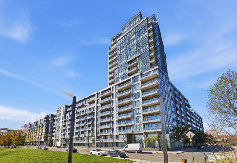 1025 Rue de la Commune E. #1604 Montréal (Ville-Marie) (Montréal)