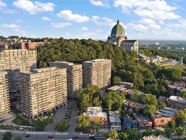 4900 Ch. de la Côte-des-Neiges #1 Montréal (Côte-des-Neiges/Notre-Dame-de-Grâce) (Montréal)