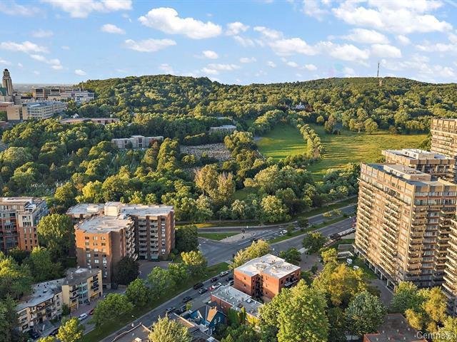 4900 Ch. de la Côte-des-Neiges #1 Montréal (Côte-des-Neiges/Notre-Dame-de-Grâce) (Montréal)