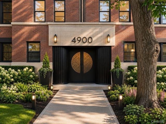 4900 Ch. de la Côte-des-Neiges #1 Montréal (Côte-des-Neiges/Notre-Dame-de-Grâce) (Montréal)
