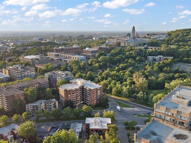 4900 Ch. de la Côte-des-Neiges #1 Montréal (Côte-des-Neiges/Notre-Dame-de-Grâce) (Montréal)