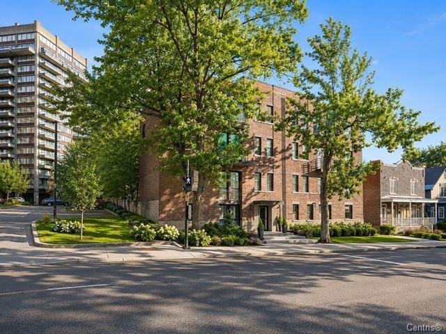 4900 Ch. de la Côte-des-Neiges #1 Montréal (Côte-des-Neiges/Notre-Dame-de-Grâce) (Montréal)