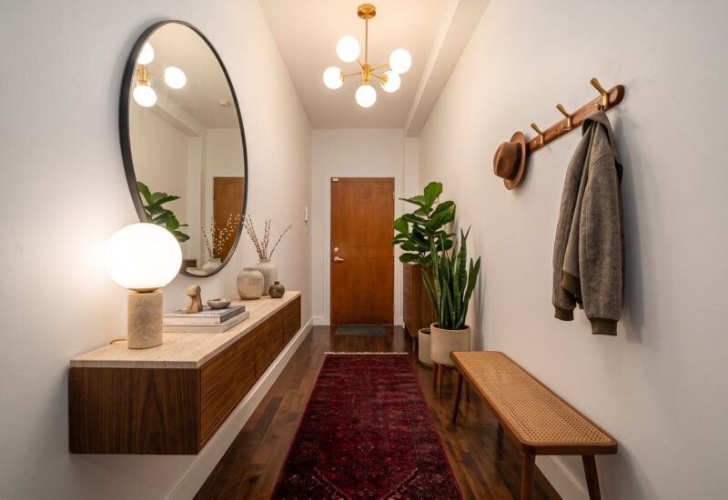 4302 Av. Papineau #202 Montréal (Le Plateau-Mont-Royal) (Montréal)