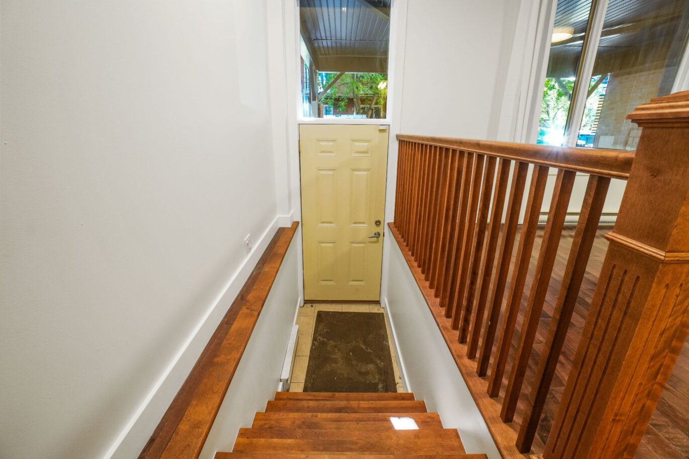 4302 Av. Papineau #202 Montréal (Le Plateau-Mont-Royal) (Montréal)