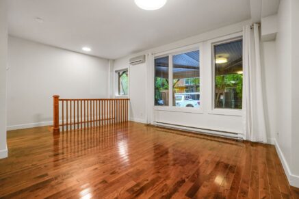 4302 Av. Papineau #202 Montréal (Le Plateau-Mont-Royal) (Montréal)