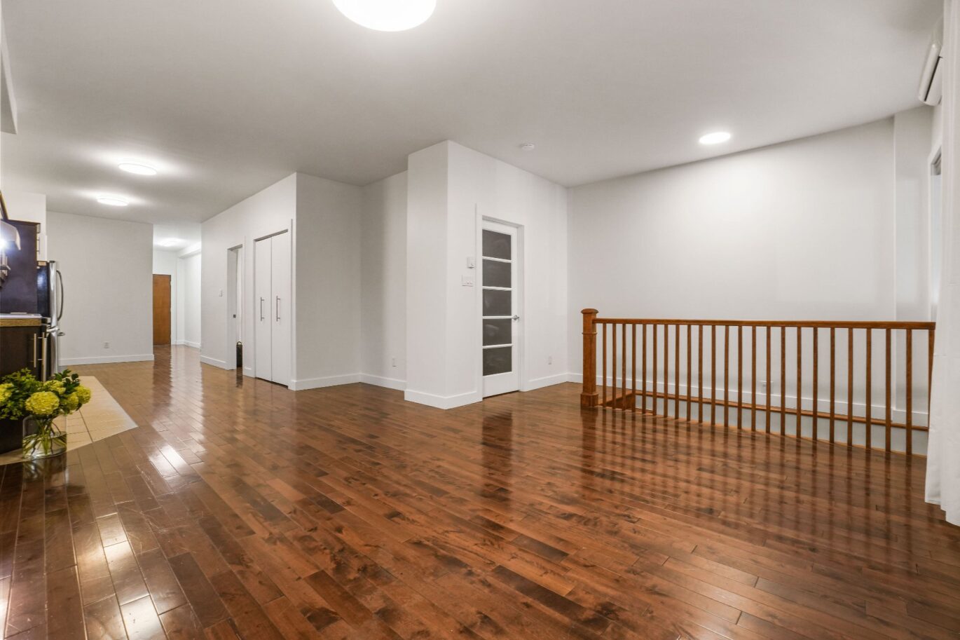 4302 Av. Papineau #202 Montréal (Le Plateau-Mont-Royal) (Montréal)