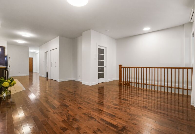 4302 Av. Papineau #202 Montréal (Le Plateau-Mont-Royal) (Montréal)