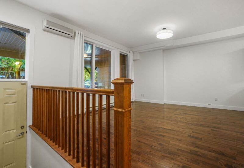 4302 Av. Papineau #202 Montréal (Le Plateau-Mont-Royal) (Montréal)