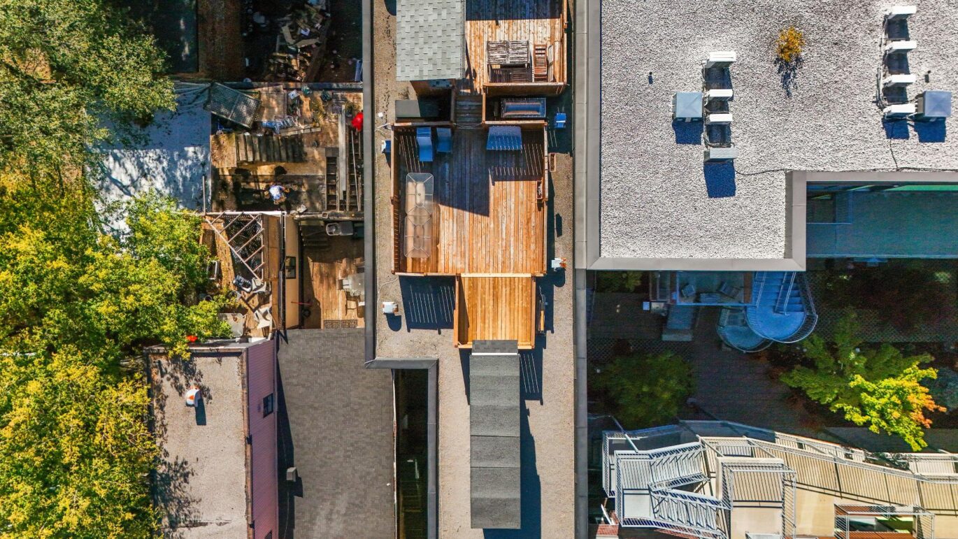 4302 Av. Papineau #202 Montréal (Le Plateau-Mont-Royal) (Montréal)