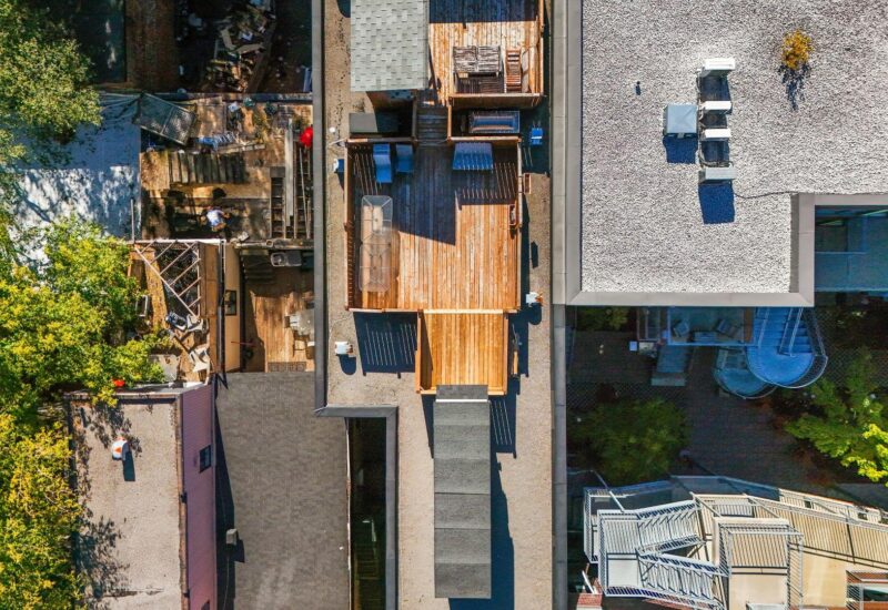 4302 Av. Papineau #202 Montréal (Le Plateau-Mont-Royal) (Montréal)