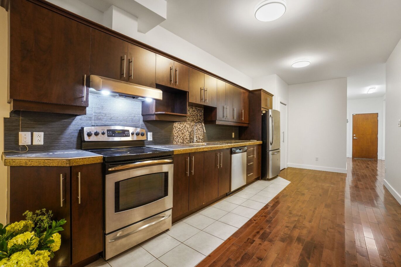 4302 Av. Papineau #202 Montréal (Le Plateau-Mont-Royal) (Montréal)