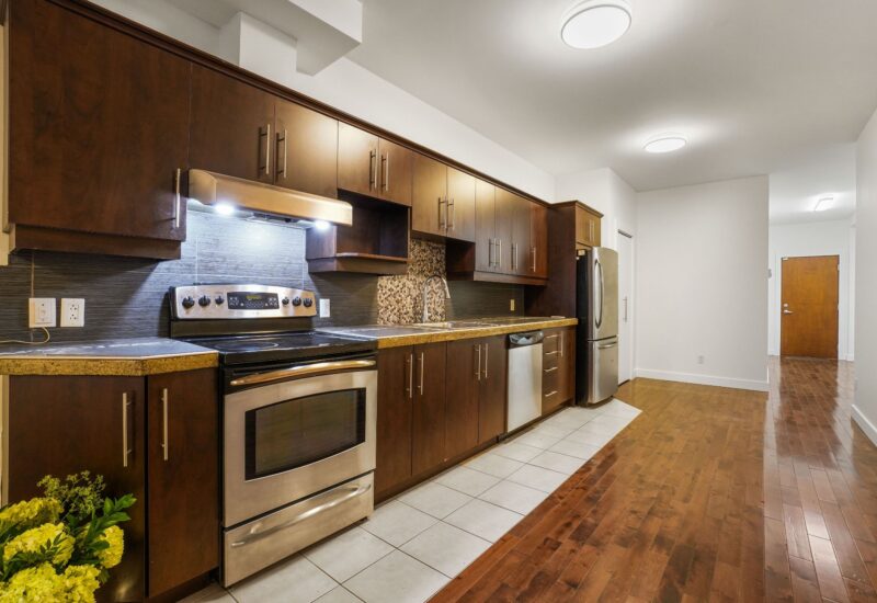 4302 Av. Papineau #202 Montréal (Le Plateau-Mont-Royal) (Montréal)