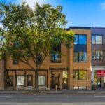 4302 Av. Papineau #202 Montréal (Le Plateau-Mont-Royal) (Montréal)