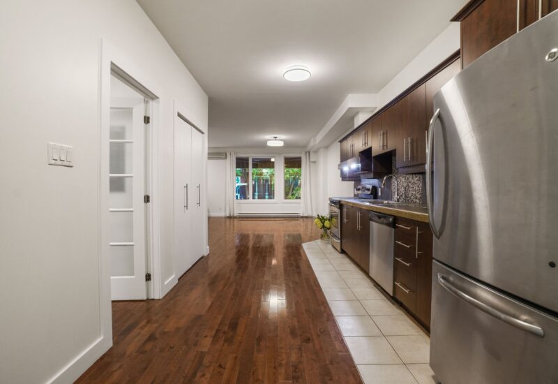 4302 Av. Papineau #202 Montréal (Le Plateau-Mont-Royal) (Montréal)