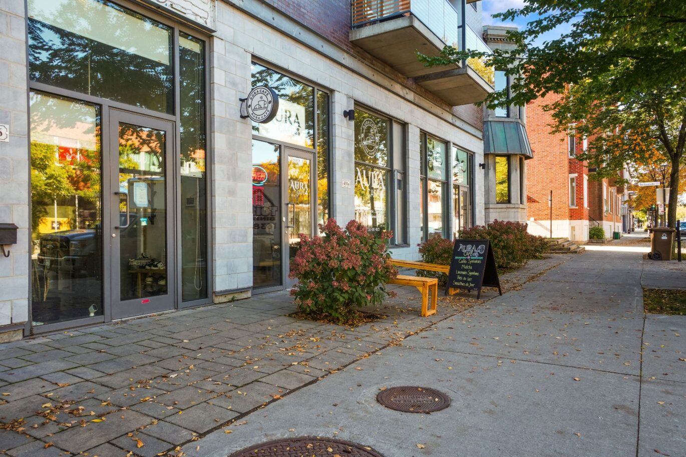 4302 Av. Papineau #202 Montréal (Le Plateau-Mont-Royal) (Montréal)