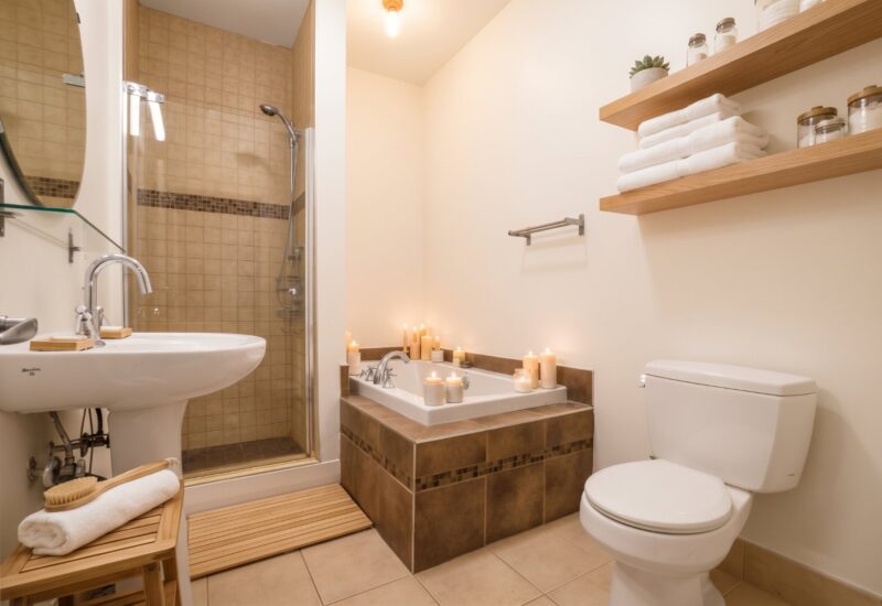 4302 Av. Papineau #202 Montréal (Le Plateau-Mont-Royal) (Montréal)