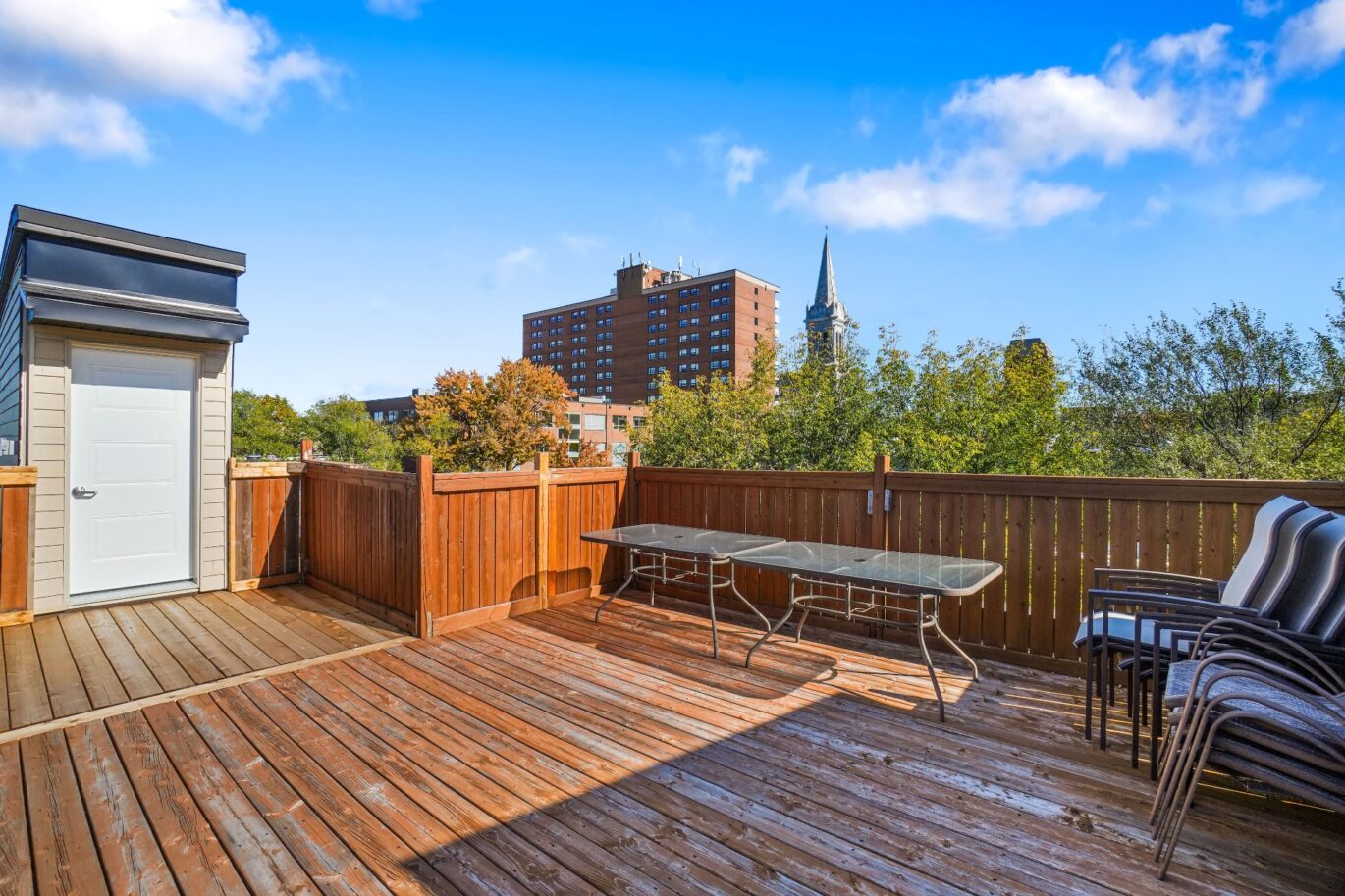 4302 Av. Papineau #202 Montréal (Le Plateau-Mont-Royal) (Montréal)
