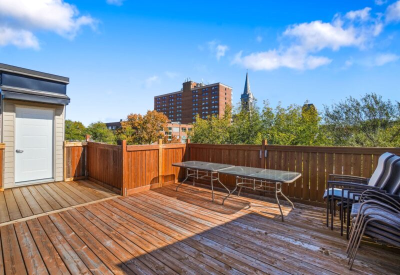 4302 Av. Papineau #202 Montréal (Le Plateau-Mont-Royal) (Montréal)