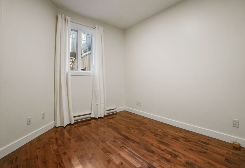 4302 Av. Papineau #202 Montréal (Le Plateau-Mont-Royal) (Montréal)