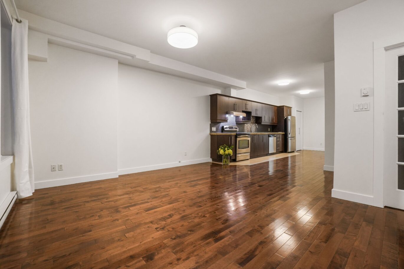 4302 Av. Papineau #202 Montréal (Le Plateau-Mont-Royal) (Montréal)