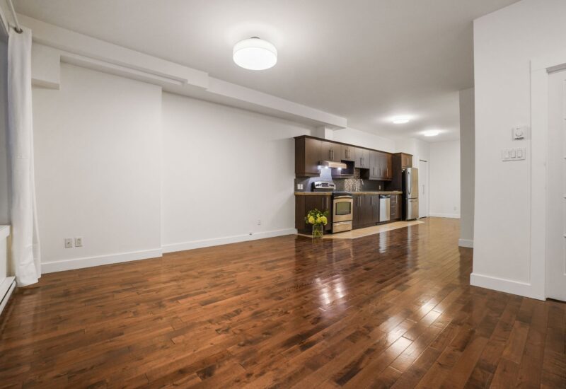 4302 Av. Papineau #202 Montréal (Le Plateau-Mont-Royal) (Montréal)