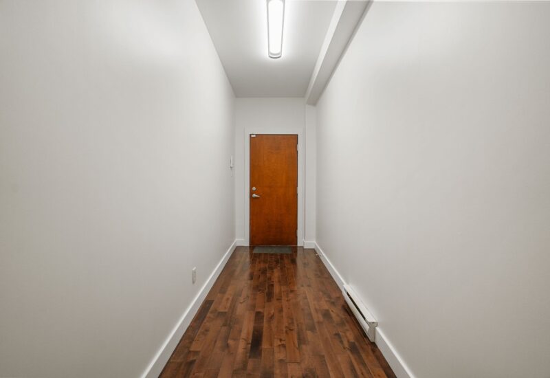 4302 Av. Papineau #202 Montréal (Le Plateau-Mont-Royal) (Montréal)