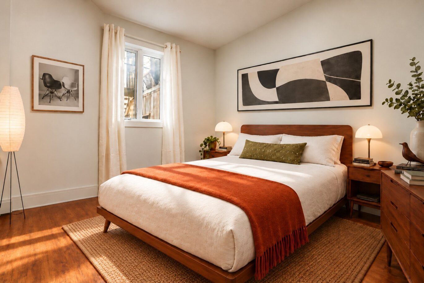 4302 Av. Papineau #202 Montréal (Le Plateau-Mont-Royal) (Montréal)
