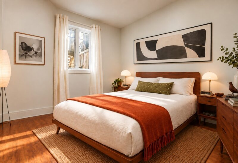 4302 Av. Papineau #202 Montréal (Le Plateau-Mont-Royal) (Montréal)