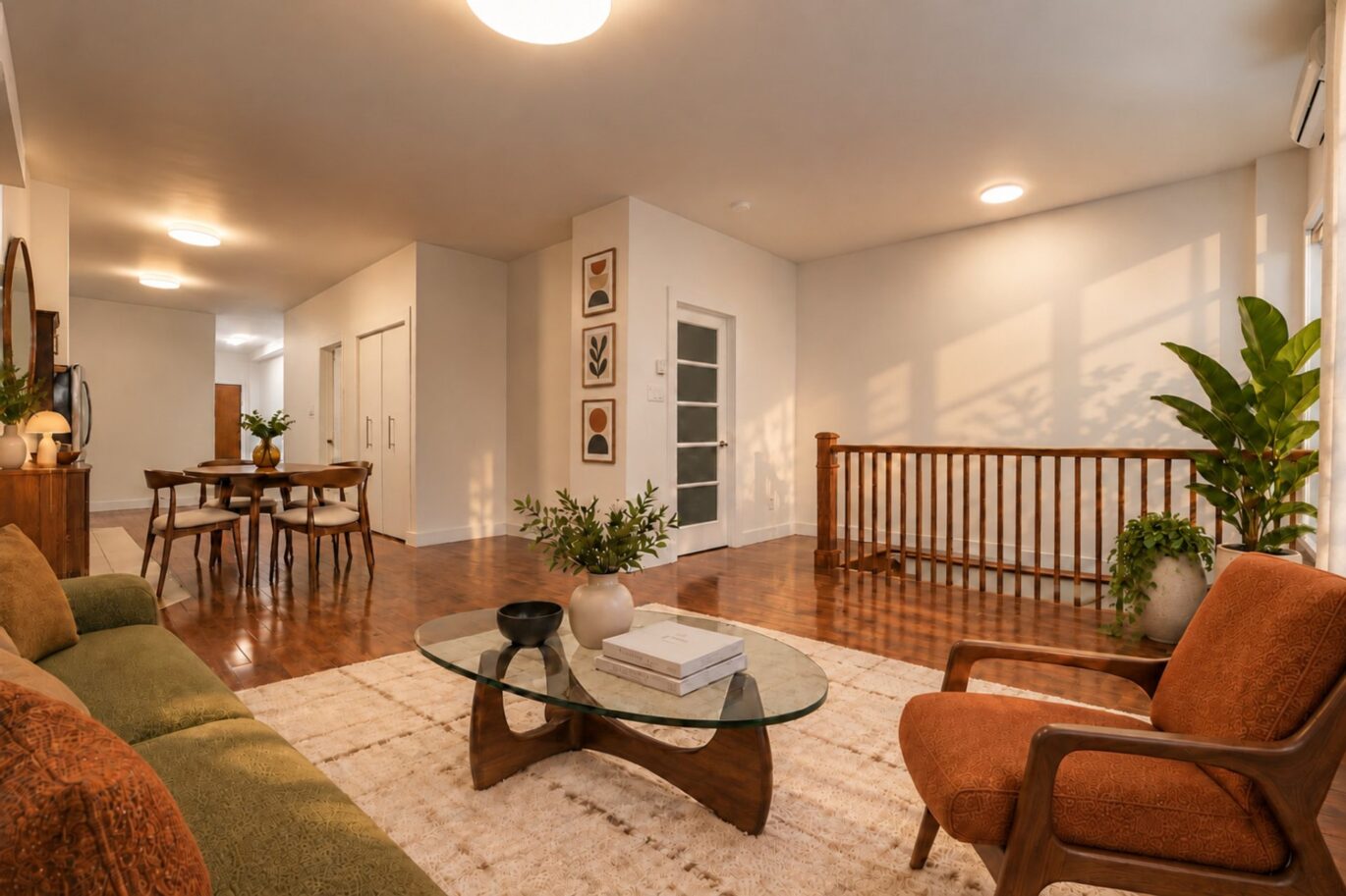 4302 Av. Papineau #202 Montréal (Le Plateau-Mont-Royal) (Montréal)