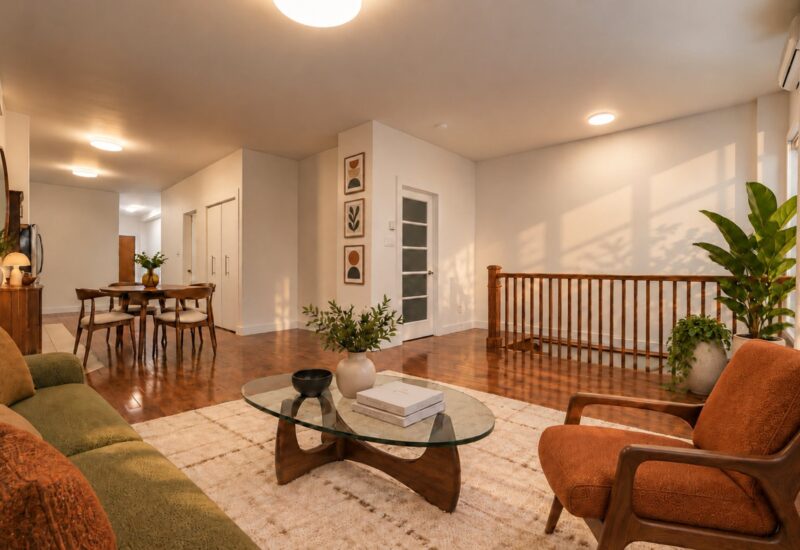 4302 Av. Papineau #202 Montréal (Le Plateau-Mont-Royal) (Montréal)