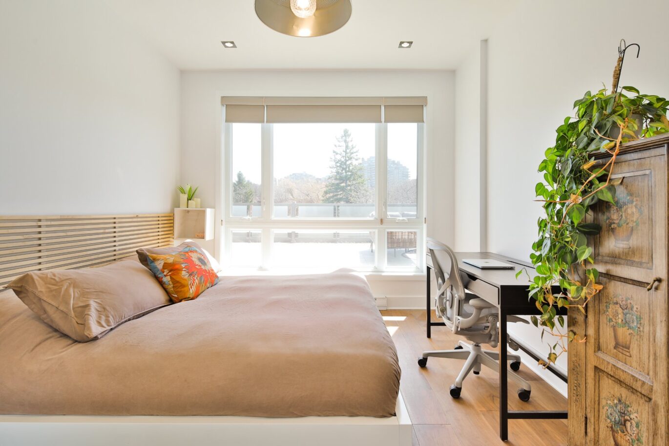 2285 Av. Ekers #PH404 Mont-Royal (Montréal)
