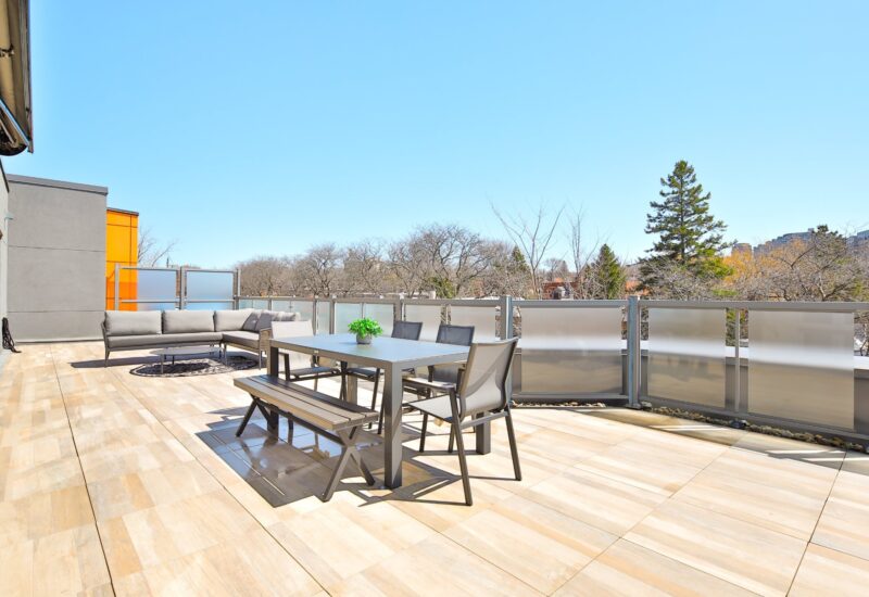 2285 Av. Ekers #PH404 Mont-Royal (Montréal)