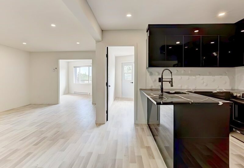 5695 Rue St-Jacques #435 Montréal (Côte-des-Neiges/Notre-Dame-de-Grâce) (Montréal)