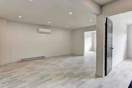 5695 Rue St-Jacques #435 Montréal (Côte-des-Neiges/Notre-Dame-de-Grâce) (Montréal)