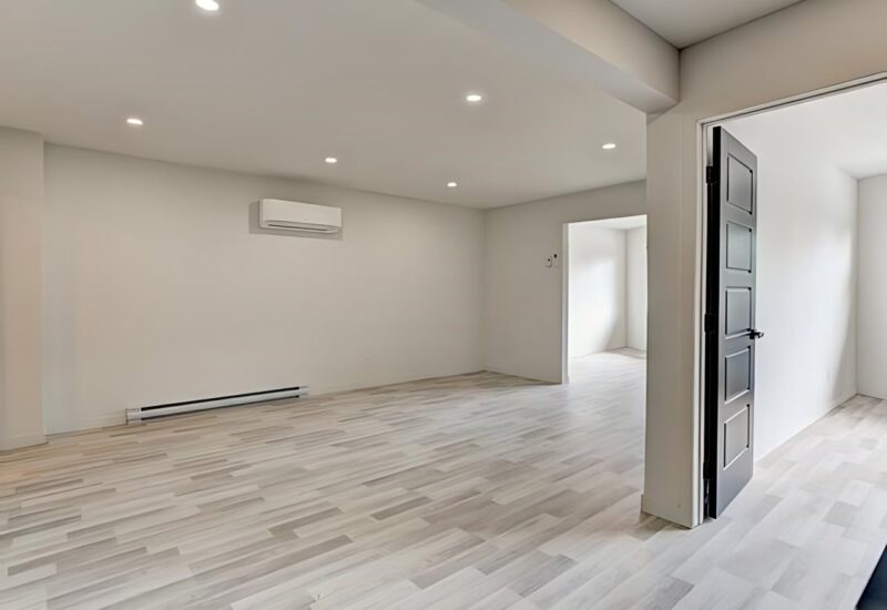 5695 Rue St-Jacques #435 Montréal (Côte-des-Neiges/Notre-Dame-de-Grâce) (Montréal)
