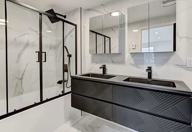 5695 Rue St-Jacques #435 Montréal (Côte-des-Neiges/Notre-Dame-de-Grâce) (Montréal)