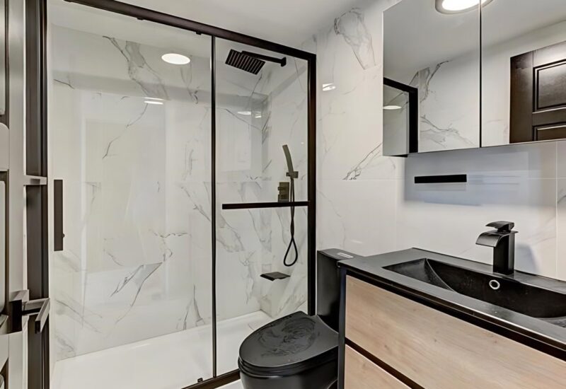 5695 Rue St-Jacques #435 Montréal (Côte-des-Neiges/Notre-Dame-de-Grâce) (Montréal)
