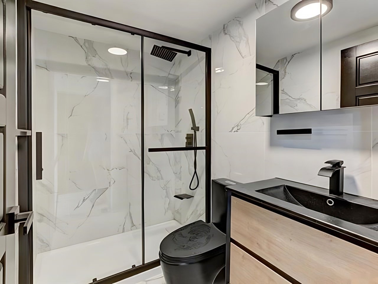 5695 Rue St-Jacques #435 Montréal (Côte-des-Neiges/Notre-Dame-de-Grâce) (Montréal)