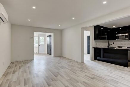 5695 Rue St-Jacques #435 Montréal (Côte-des-Neiges/Notre-Dame-de-Grâce) (Montréal)