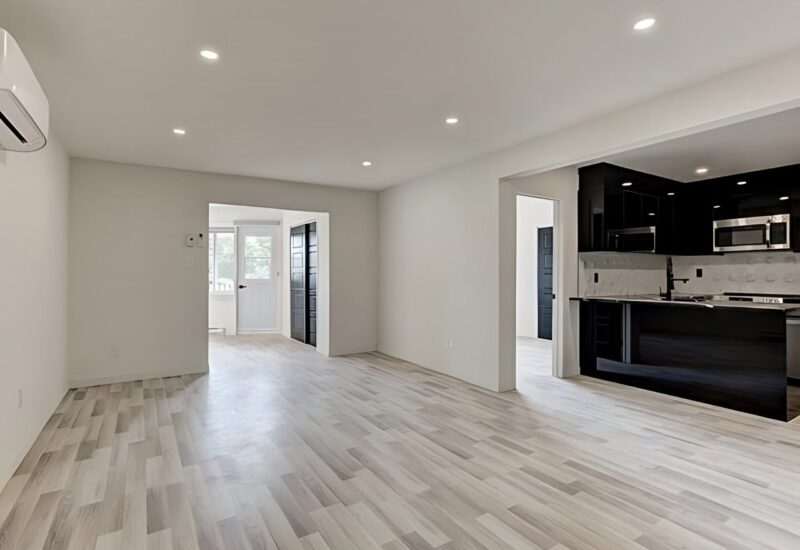 5695 Rue St-Jacques #435 Montréal (Côte-des-Neiges/Notre-Dame-de-Grâce) (Montréal)