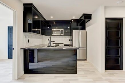 5695 Rue St-Jacques #435 Montréal (Côte-des-Neiges/Notre-Dame-de-Grâce) (Montréal)
