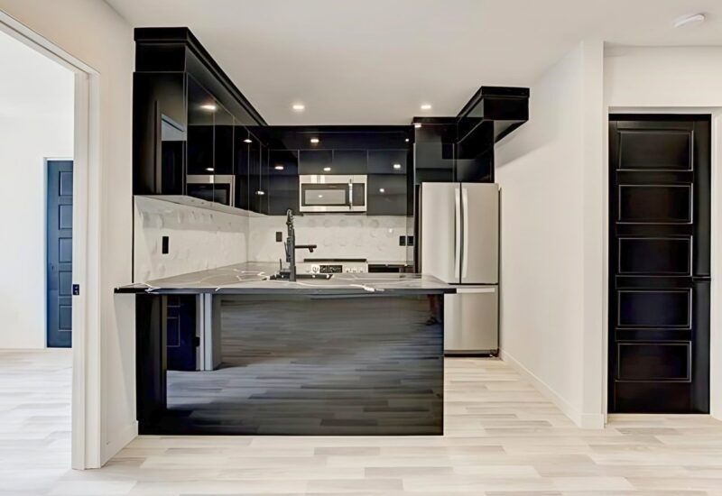 5695 Rue St-Jacques #435 Montréal (Côte-des-Neiges/Notre-Dame-de-Grâce) (Montréal)