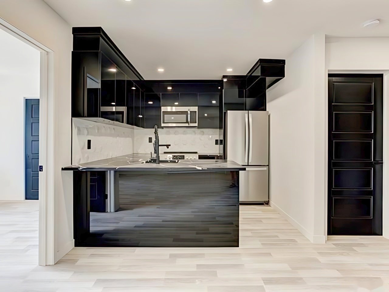 5695 Rue St-Jacques #435 Montréal (Côte-des-Neiges/Notre-Dame-de-Grâce) (Montréal)