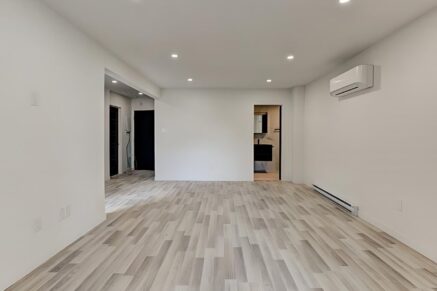 5695 Rue St-Jacques #435 Montréal (Côte-des-Neiges/Notre-Dame-de-Grâce) (Montréal)