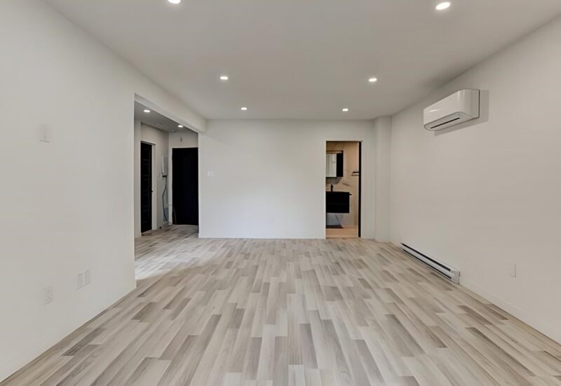 5695 Rue St-Jacques #435 Montréal (Côte-des-Neiges/Notre-Dame-de-Grâce) (Montréal)