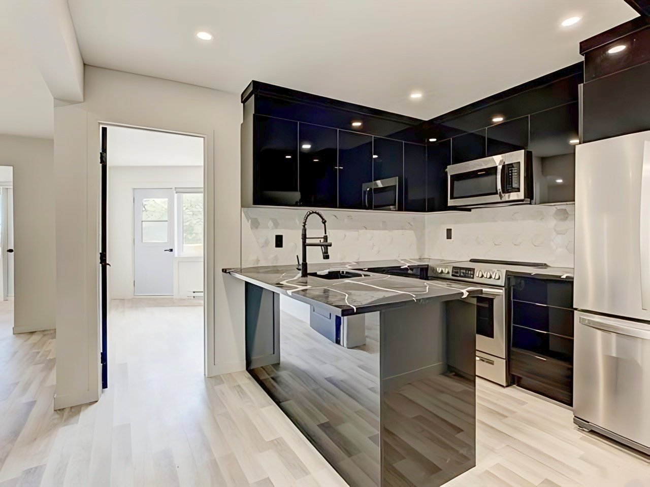5695 Rue St-Jacques #435 Montréal (Côte-des-Neiges/Notre-Dame-de-Grâce) (Montréal)