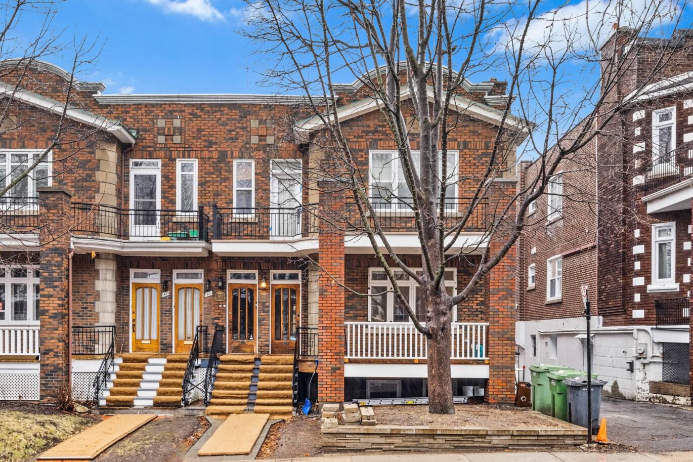 5417 Place Grovehill Montréal (Côte-des-Neiges/Notre-Dame-de-Grâce) (Montréal)